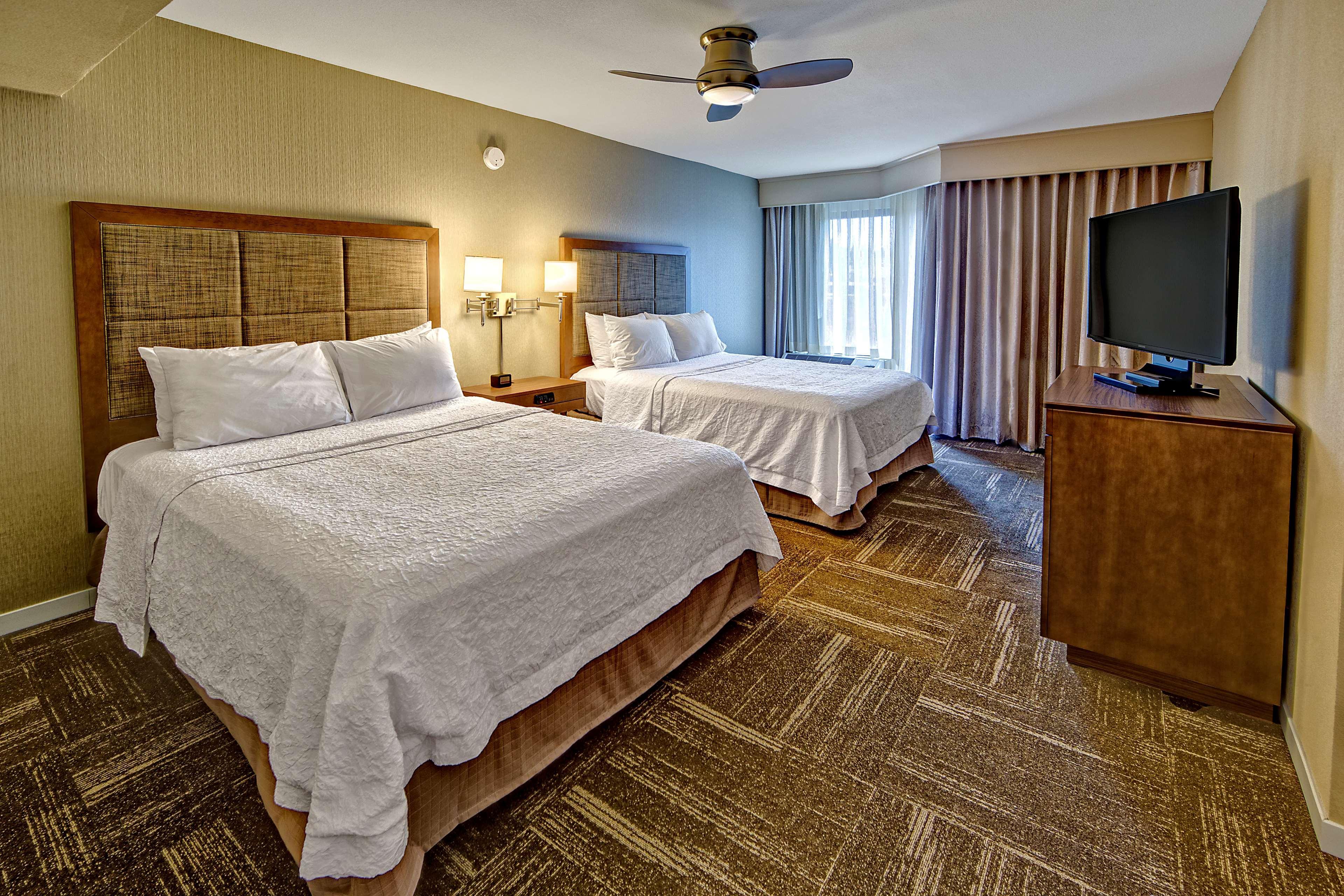 Hampton Inn And Suites Asheville Airport Флетчер Екстер'єр фото