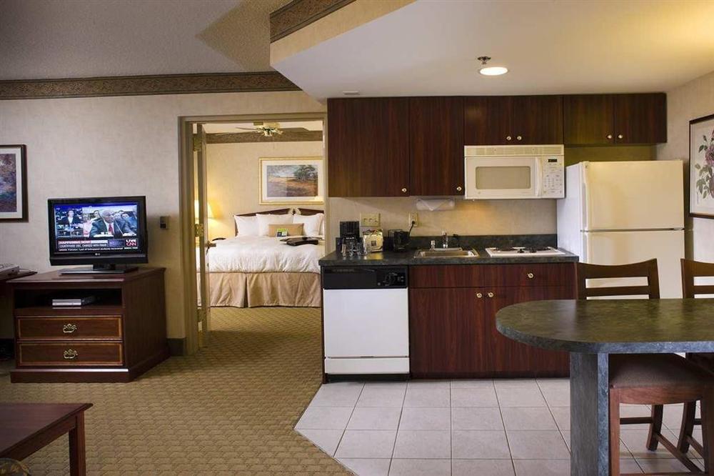Hampton Inn And Suites Asheville Airport Флетчер Номер фото