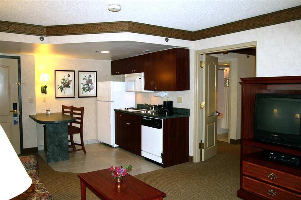 Hampton Inn And Suites Asheville Airport Флетчер Номер фото